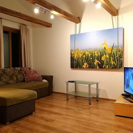 Supeluse Apartments Пярну Экстерьер фото