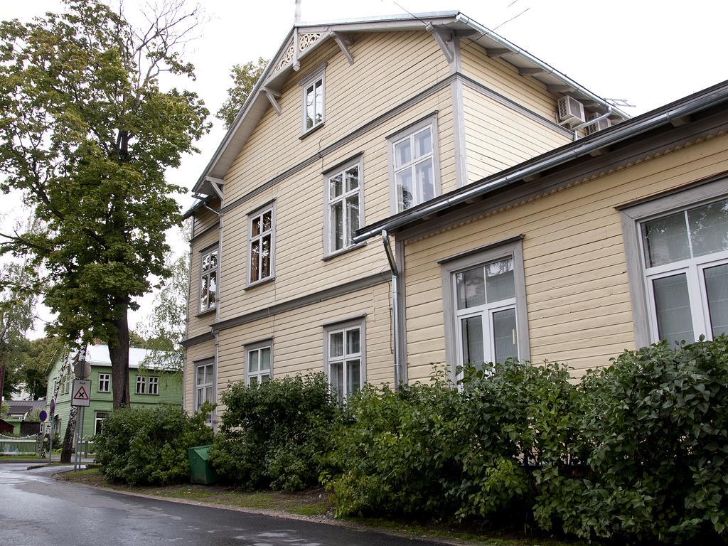Supeluse Apartments Пярну Номер фото