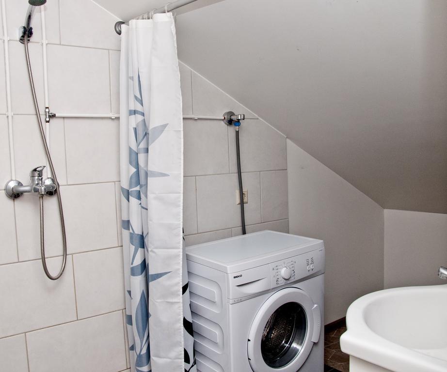 Supeluse Apartments Пярну Номер фото