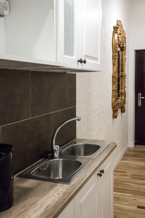 Supeluse Apartments Пярну Экстерьер фото