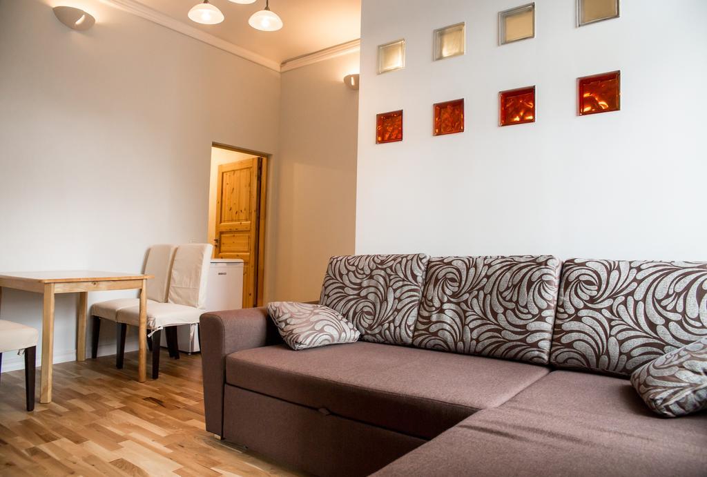 Supeluse Apartments Пярну Экстерьер фото