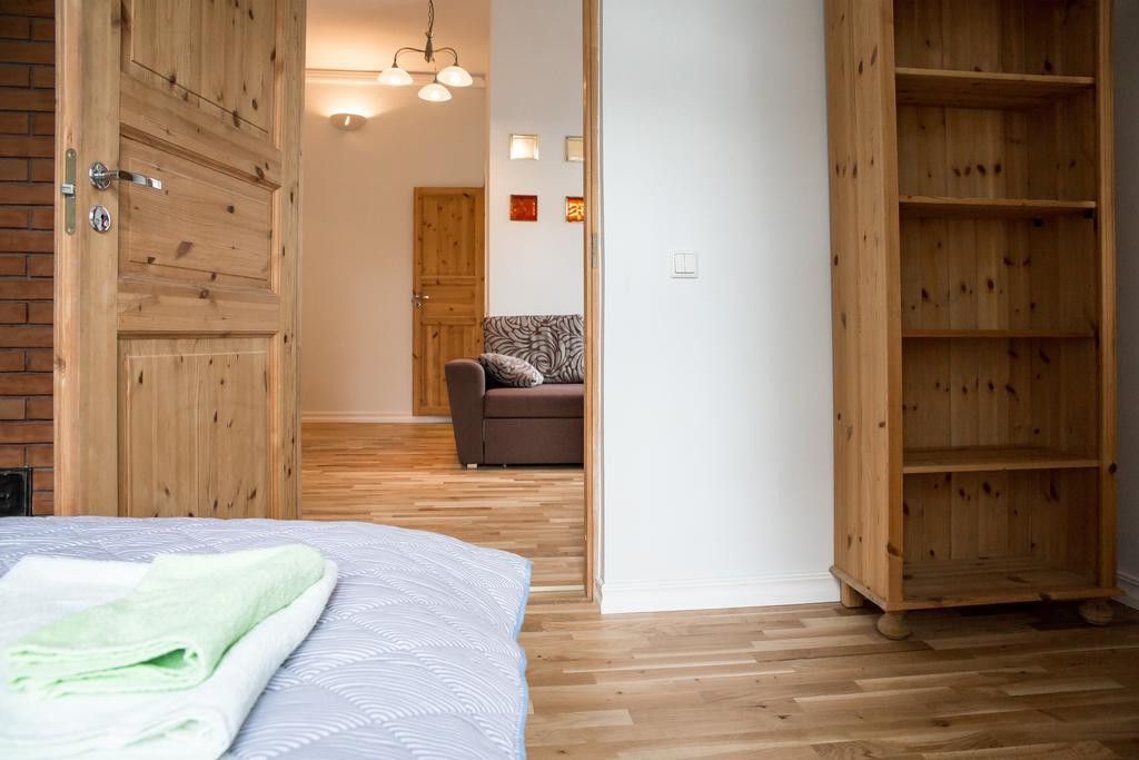 Supeluse Apartments Пярну Экстерьер фото