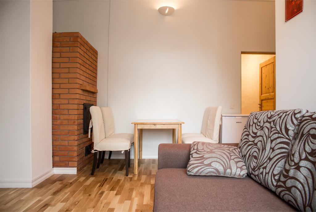 Supeluse Apartments Пярну Экстерьер фото
