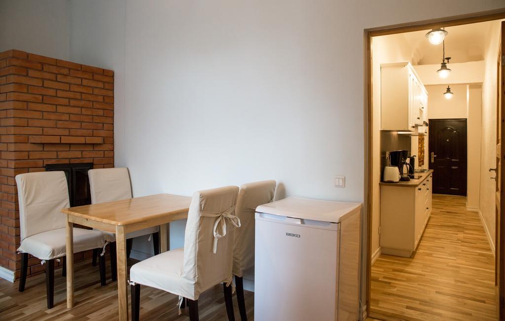Supeluse Apartments Пярну Экстерьер фото