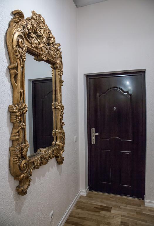 Supeluse Apartments Пярну Экстерьер фото