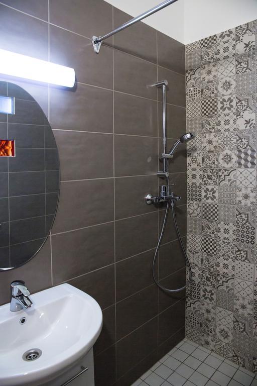 Supeluse Apartments Пярну Экстерьер фото