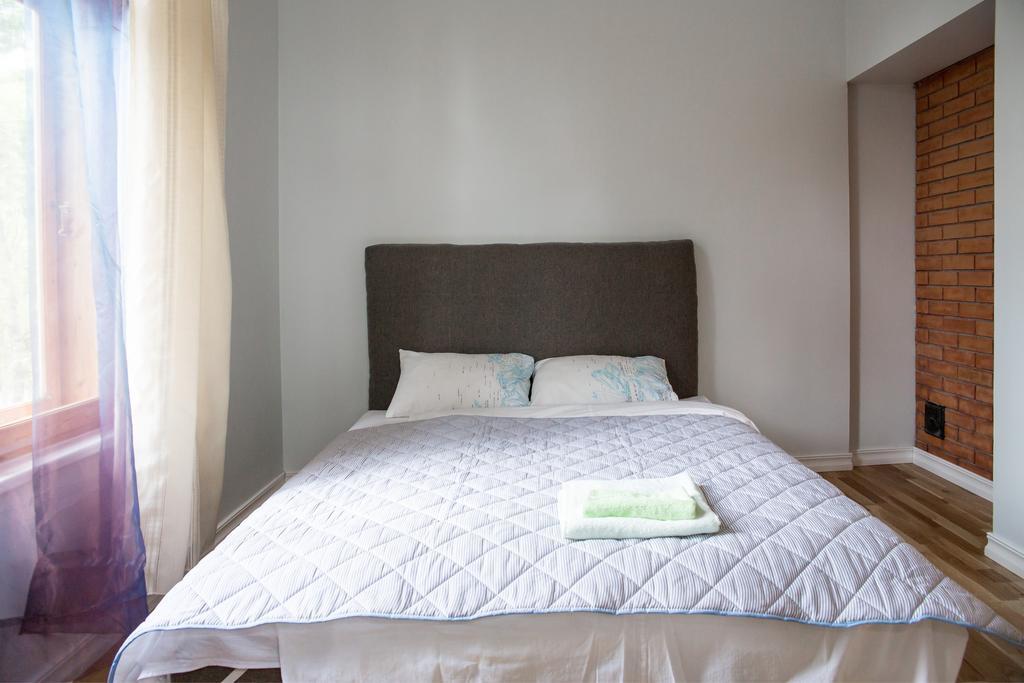 Supeluse Apartments Пярну Экстерьер фото