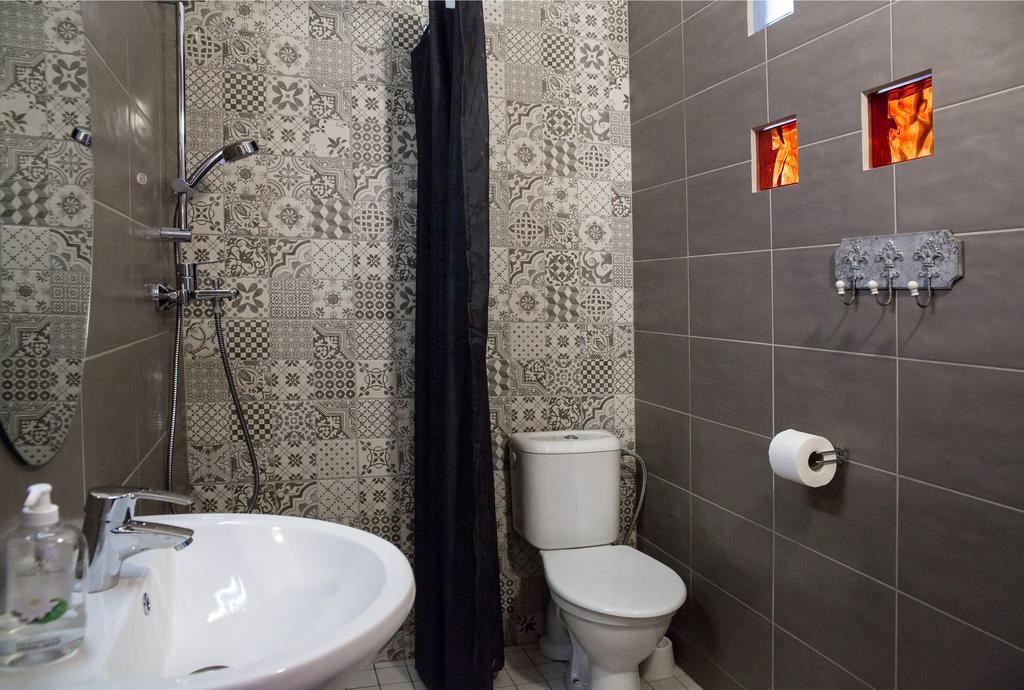Supeluse Apartments Пярну Номер фото