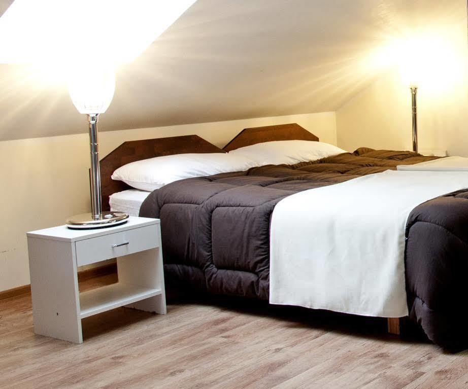 Supeluse Apartments Пярну Экстерьер фото